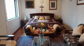 Elegante y hermosa habitación en Laureles
